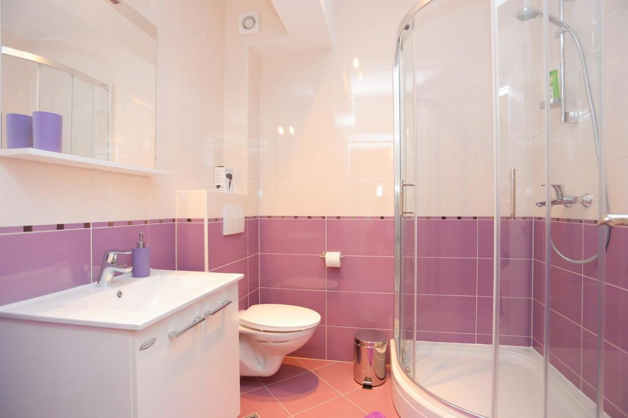 Apartments With A Parking Space Omis - 10362 Apartma *