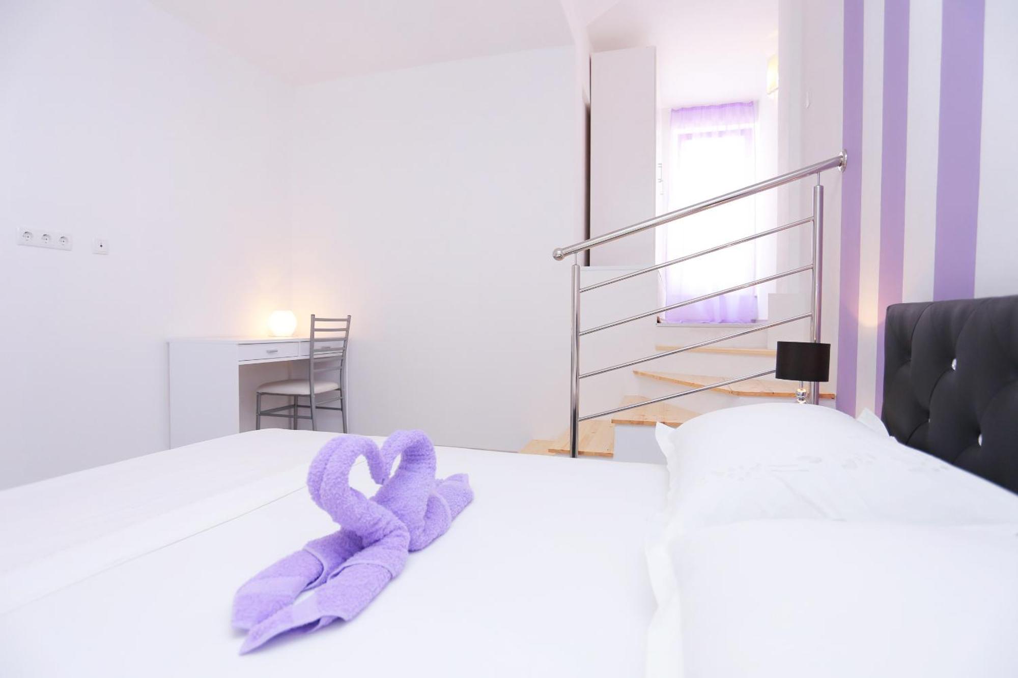 Apartments With A Parking Space Omis - 10362 Apartma *